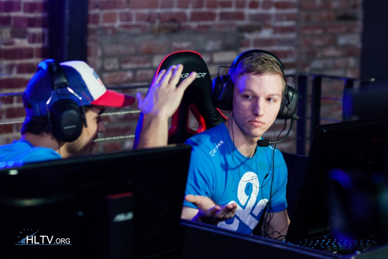 had因为内部矛盾离开了c9并与ibuypower接触,打算加入这支北美战队,也