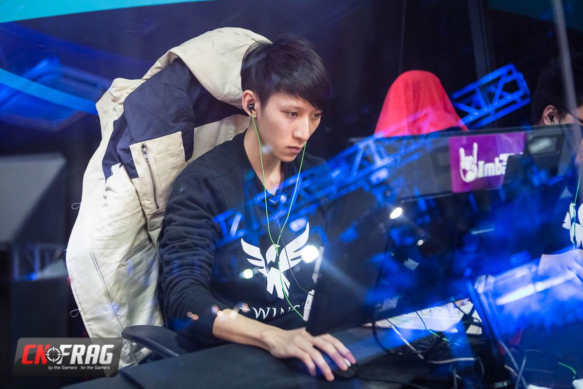 04karsa担任tyloo教练