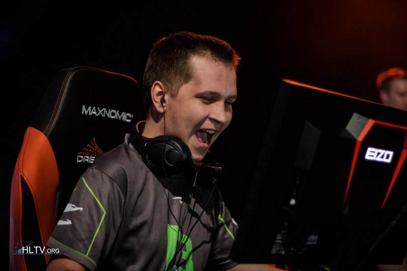 dignitas携ancient踏上马尔默大师杯赛末班车