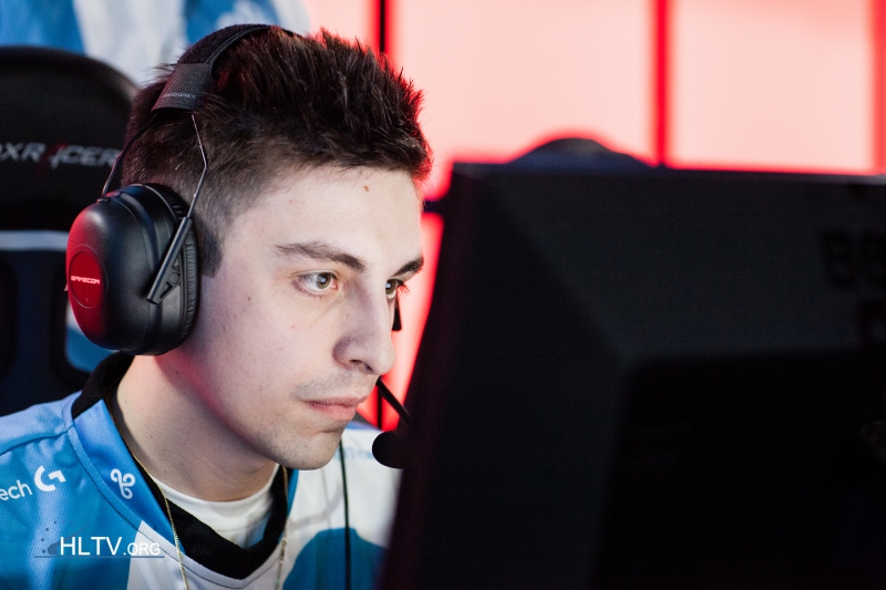 5e时报:cph2016结束 hellraisers登顶