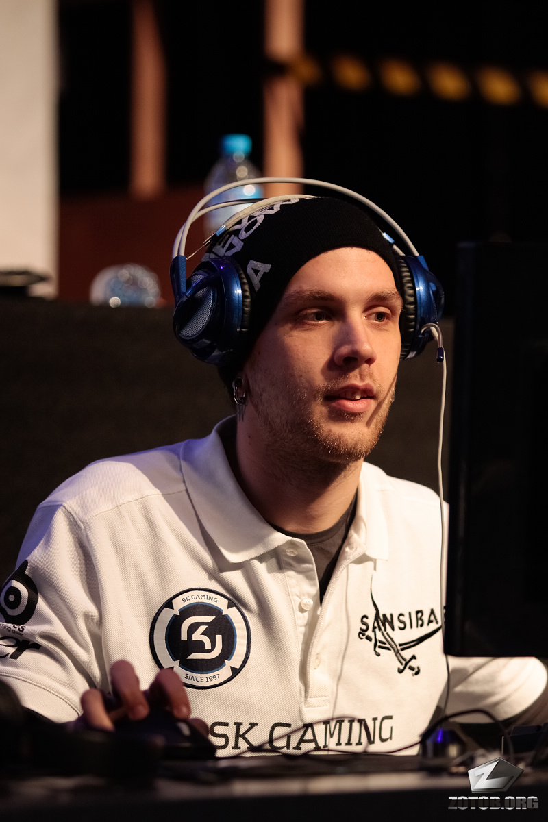 5e时报:walle欲复出当教练