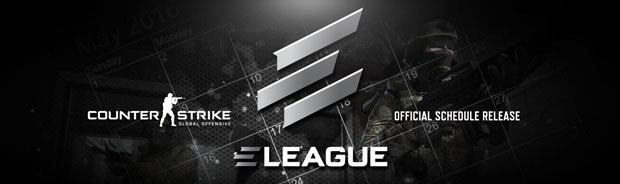ELEAGUE Season 1