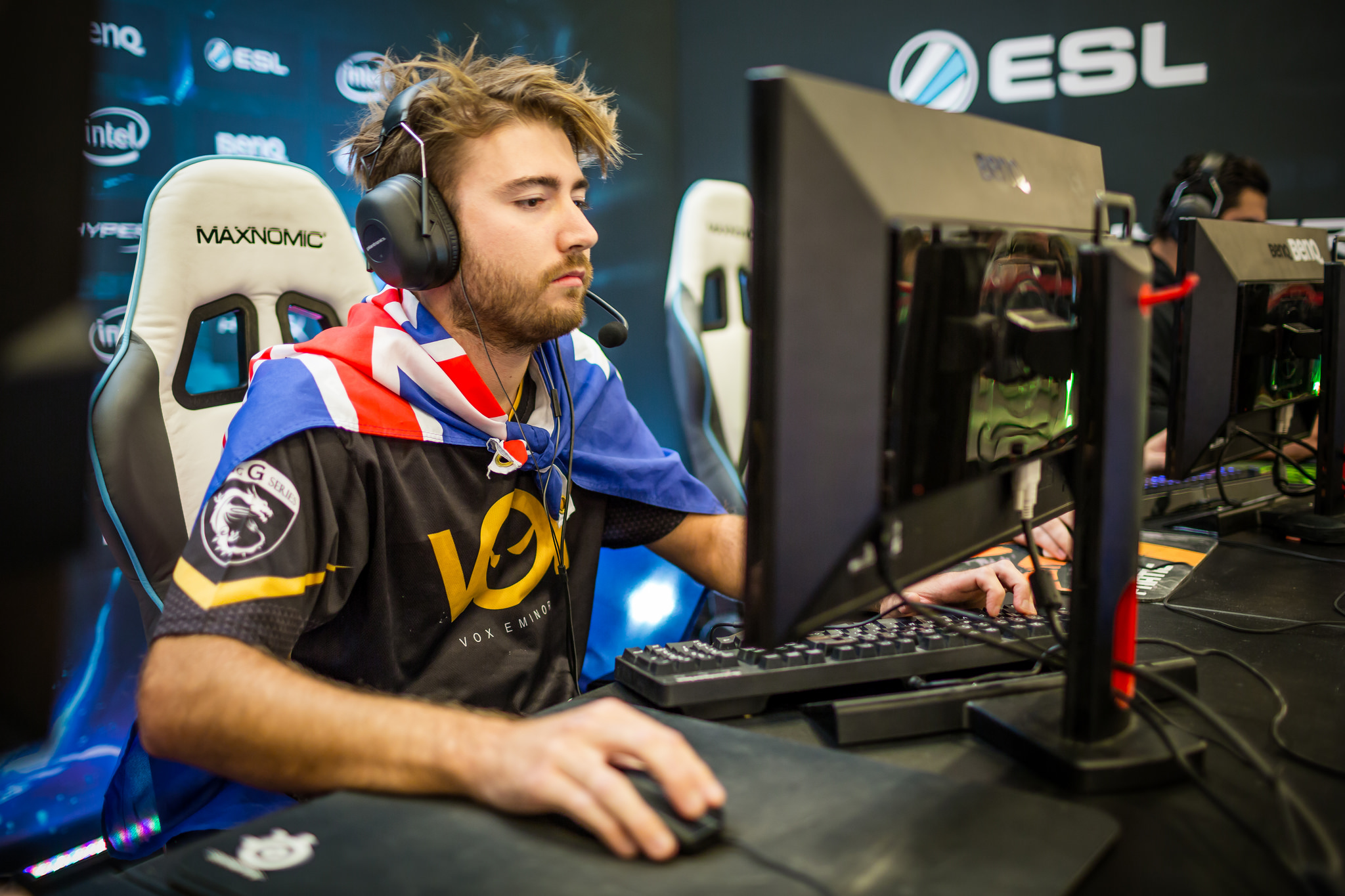 5E时报: SPUNJ宣布退役,fnatic登顶_5EPlay - 5EPlay赛凡网