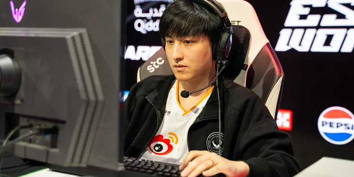 Xtreme Gaming将放弃参加2025年利雅得大师赛