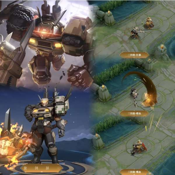 王者荣耀返场必入的四款6元皮肤!只要6元,那还要啥自行车啊?