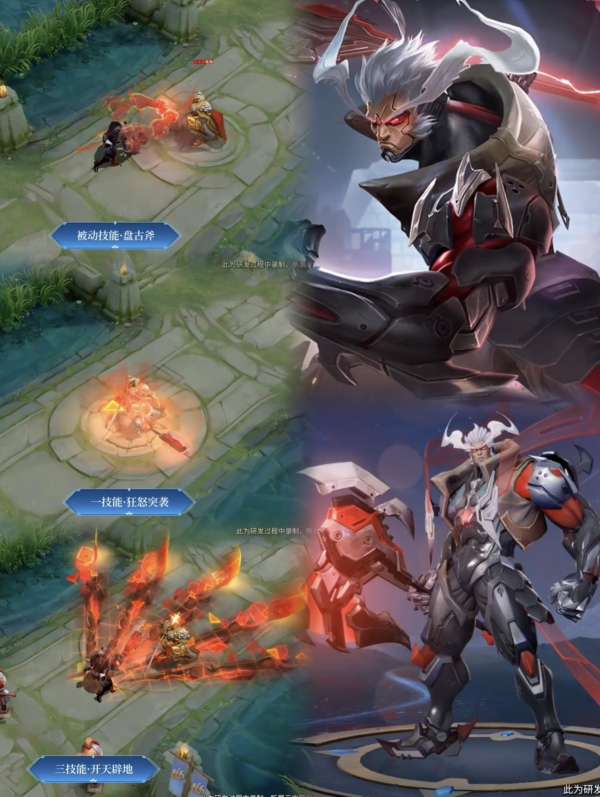 王者荣耀返场必入的四款6元皮肤!只要6元,那还要啥自行车啊? 王者荣耀返场必入的四款6元皮肤!只要6元,那还要啥自行车啊?