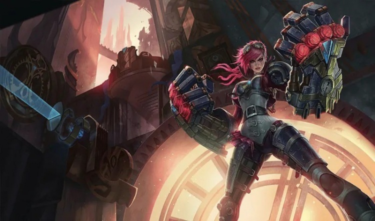 LOL美测服7日改动：启封秘籍加强赛娜捡魂几率提升、削纳亚菲利