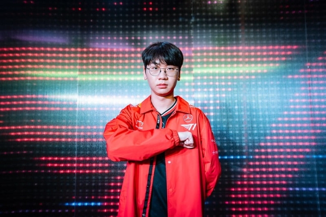 T1将与HLE争夺LCK常规赛第二名：仅相差一个胜场,HLE赢将锁定第二