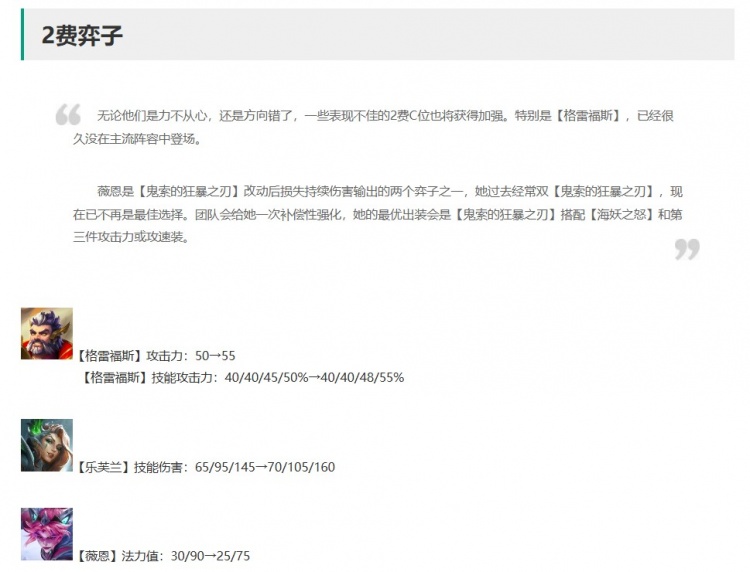 【云顶之奕】14.5版本更新：新版羊刀上线，增强源计划、幻灵战队羁绊