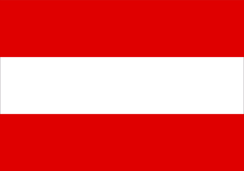 奥地利大公国国旗图片