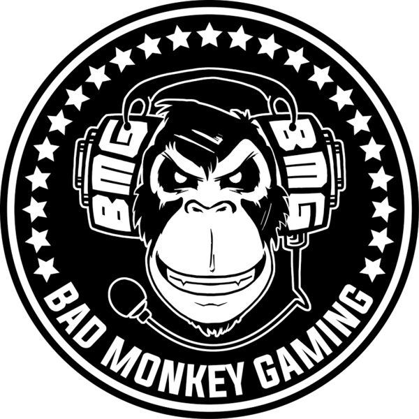 Bad Monkey