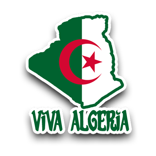 Viva Algeria